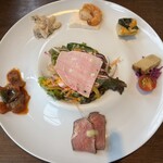 HICKORY Sea Side cafe - 
