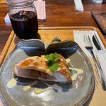 茶菓房 林檎の樹 南小国町店 - 