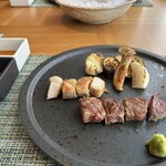 日本食 雅庭 - 