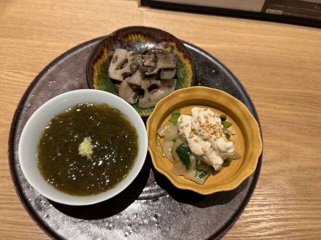 神田亰ページ 楮山 神田店 （かじやま）のご予約 - 神田/日本料理 | 食べログ