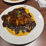 日本橋三代目たいめいけん - 