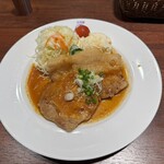 日本橋三代目たいめいけん - 