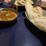 インドレストラン ビンドゥ 京阪シティモール店 - 