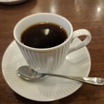 星乃珈琲店 - マンデリンブレンド（税込550円→おかわり半額）