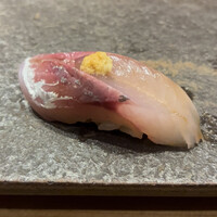 青山鮨孝 - 