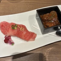 焼肉あきら - 