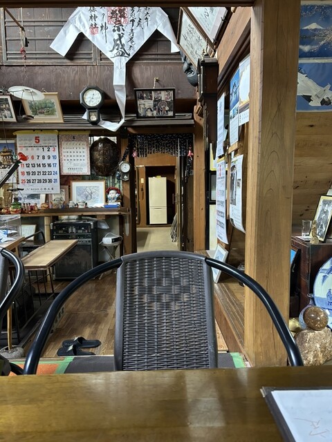 千寿庵 - 村田町その他（そば）の写真