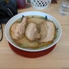 活力再生麺屋 あじ庵食堂