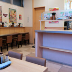 名代 箱根そば - 