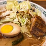 桂花ラーメン - 