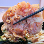 名代 箱根そば - 