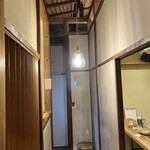 カレーショップ フェンネル - 