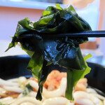 名代 箱根そば - 