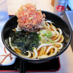 名代 箱根そば - 