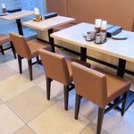 名代 箱根そば - 