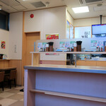 名代 箱根そば - 