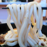 名代 箱根そば - 