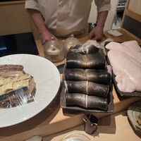 鮨 くりや川 - 