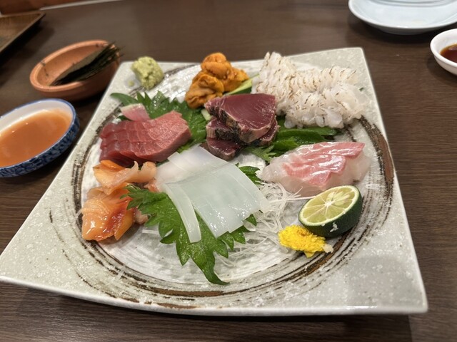 Yoshiki - Shoji/Izakaya (Japanese style tavern) | Tabelog