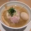 らぁ麺 はやし田 新宿本店