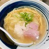 麺屋 翔 みなと