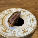 TARO - 料理写真: