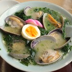 おいかわ食堂 - 料理写真: