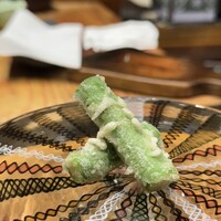 天ぷら もっこす - 