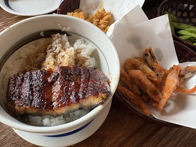 Yakitori no Oogiya Ooharumi Minami Ten