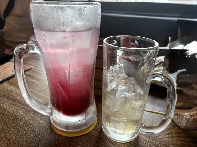 Yakitori no Oogiya Ooharumi Minami Ten photo 2