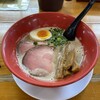 俺のラーメン あっぱれ屋