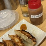 タンメンと餃子 KIBARU - 