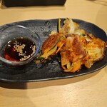 おばんざいと韓国 パンチャン - 