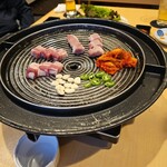 おばんざいと韓国 パンチャン - 