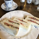カフェ・バール こうべっこ - 