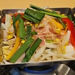 おばんざいと韓国 パンチャン - 