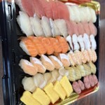 はま寿司 - 料理写真: