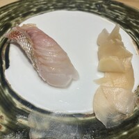 博多 鮨 桃の木 - 