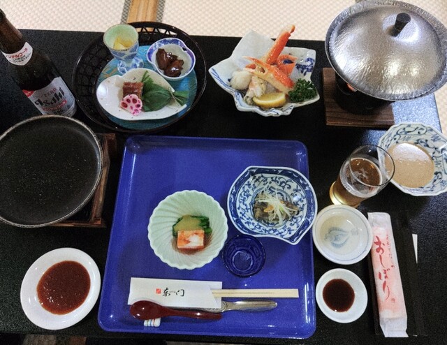 夢厨房 東門（ユメチュウボウ ヒガシモン） - 寒河江（日本料理）の写真