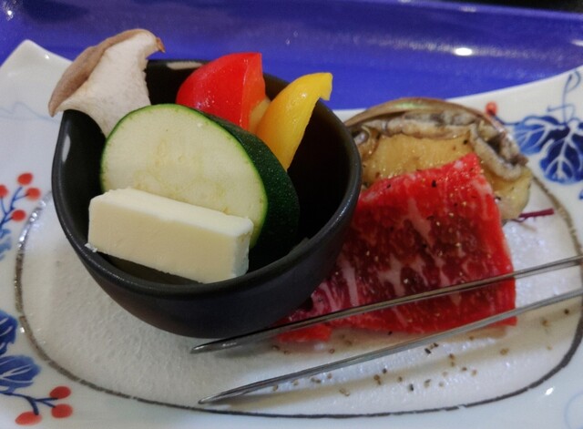 夢厨房 東門（ユメチュウボウ ヒガシモン） - 寒河江（日本料理）の写真