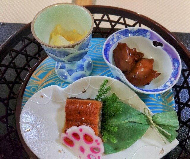 夢厨房 東門（ユメチュウボウ ヒガシモン） - 寒河江（日本料理）の写真