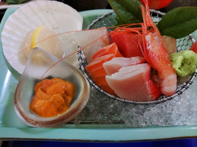 夢厨房 東門（ユメチュウボウ ヒガシモン） - 寒河江（日本料理）の写真