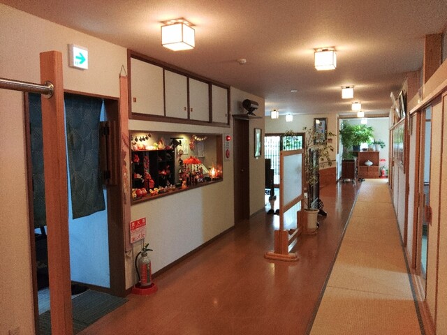 夢厨房 東門（ユメチュウボウ ヒガシモン） - 寒河江（日本料理）の写真