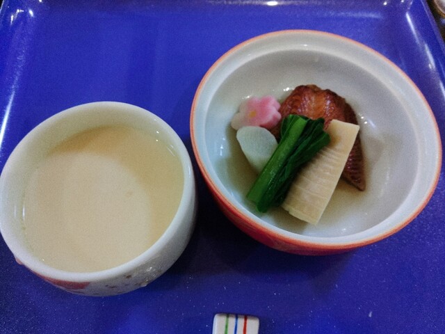 夢厨房 東門（ユメチュウボウ ヒガシモン） - 寒河江（日本料理）の写真