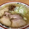 中華そば専門 田中そば店 仙台泉中央南店