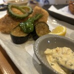 季彩 けんきち - 