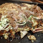 お好み焼・焼そば 風月 - 料理写真:風セット（税込2,990円）ミックス玉