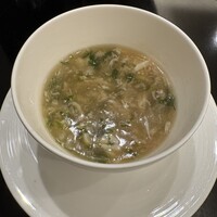 赤坂璃宮 銀座店 - 