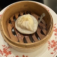 赤坂璃宮 銀座店 - 