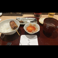 おみ乃 神谷町 -  おみ乃 神谷町 -